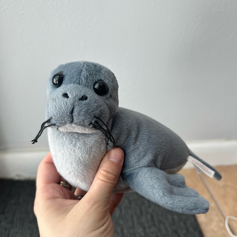 American Girl Kanani Akina Sea Lion